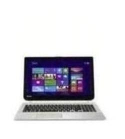 Toshiba Satellite S50-B-15N 15.6  Laptop - Silver